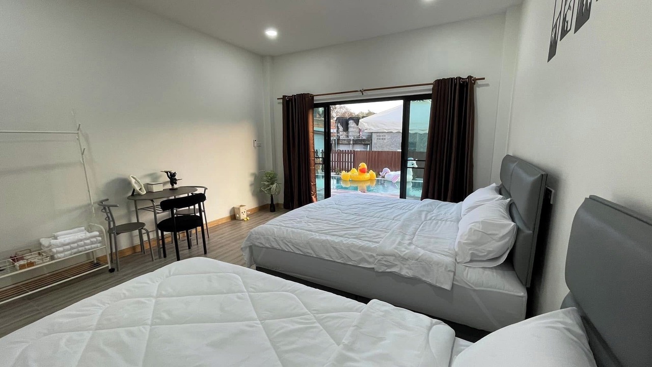 Photo of Bedroom in Chiang Rai