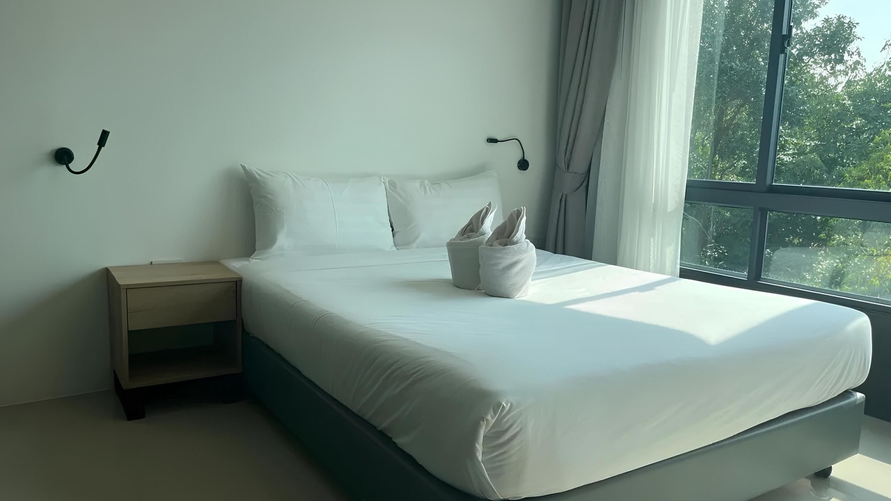 Photo of Bedroom in Kathu