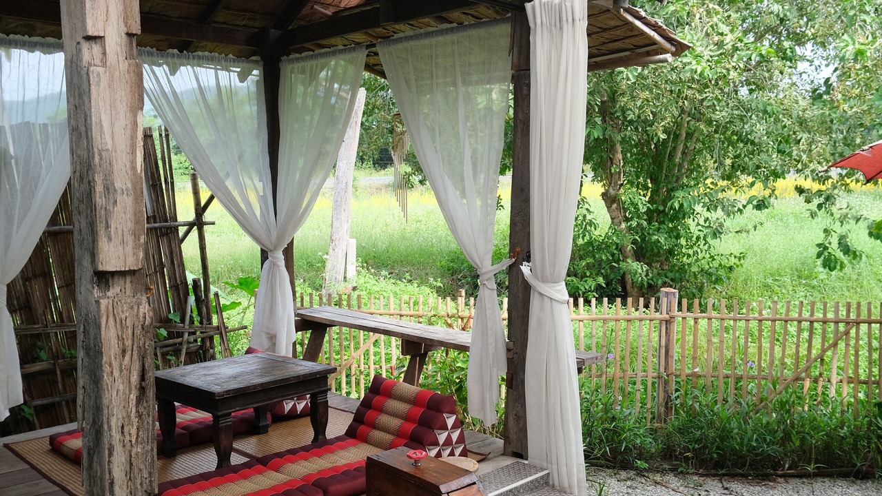 Photo of Outdoor in Pa Sak