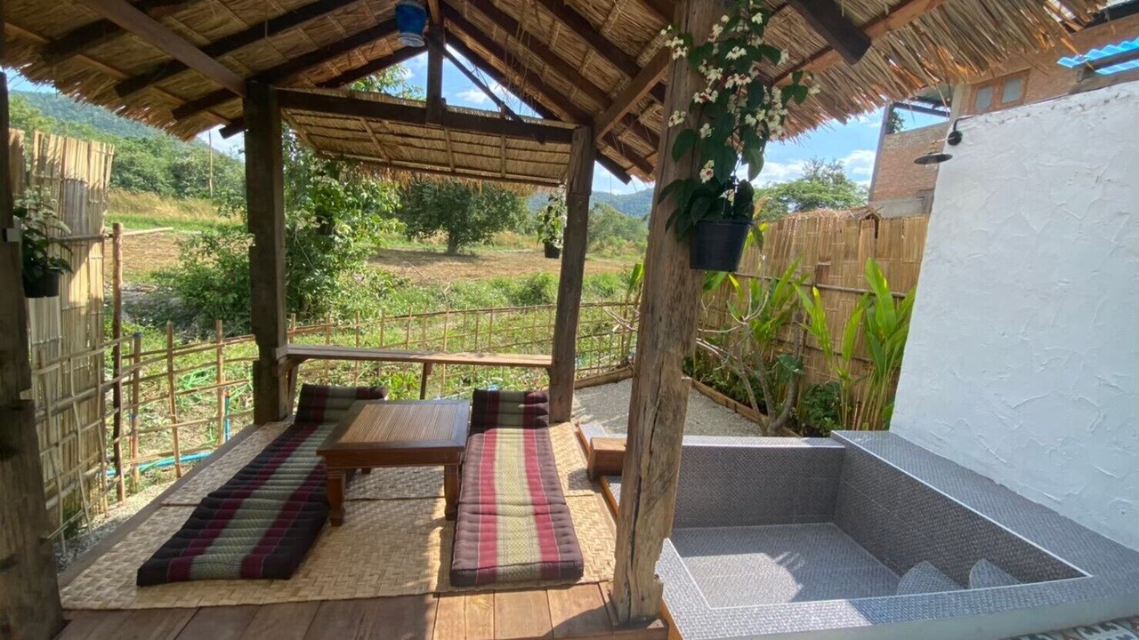 Photo of Outdoor in Pa Sak