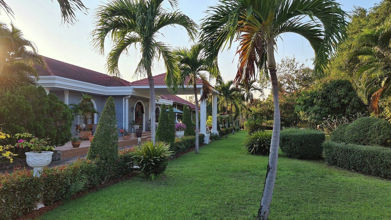 Photo of Outdoor in Cha-am