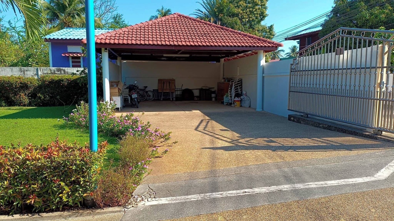 Photo of Outdoor in Cha-am