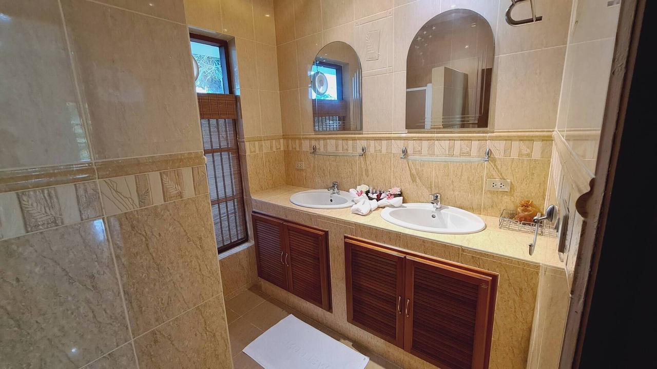Photo of Bathroom in Cha-am