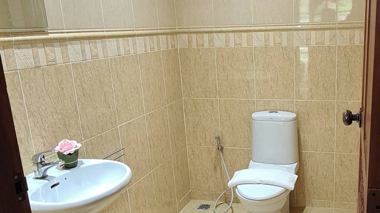 Photo of Bathroom in Cha-am