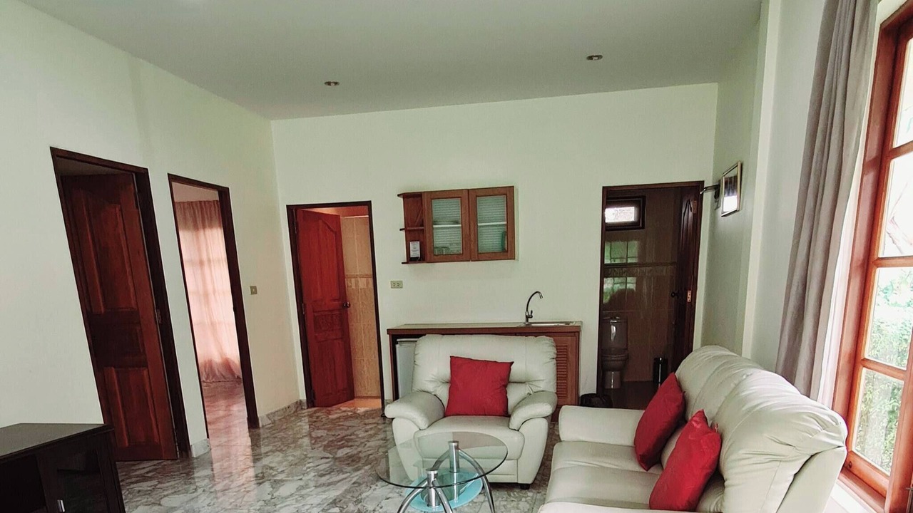 Photo of Livingroom in Cha-am