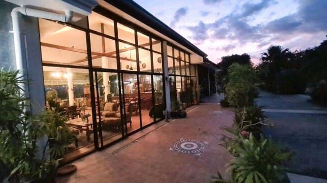 Photo of Outdoor in Cha-am