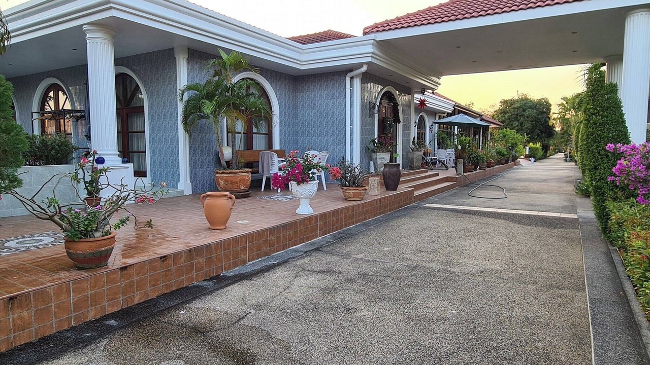 Photo of Outdoor in Cha-am
