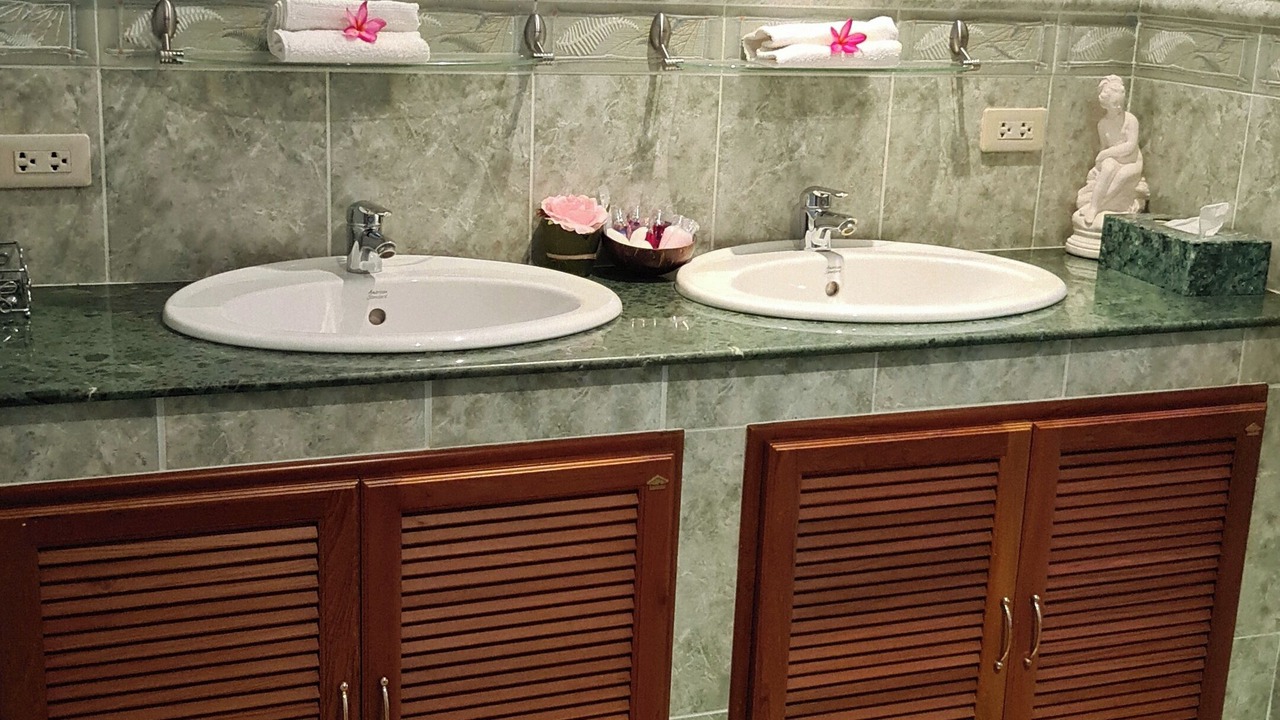 Photo of Bathroom in Cha-am