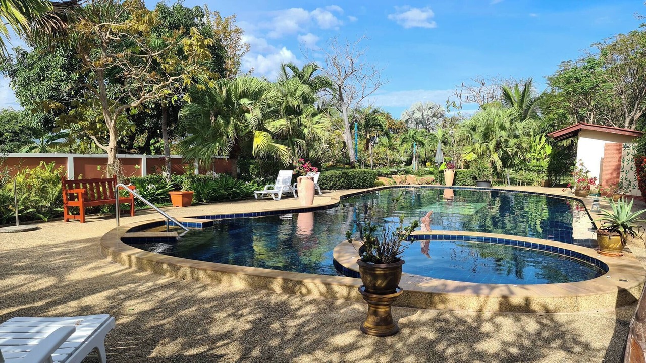 Photo of Outdoor in Cha-am