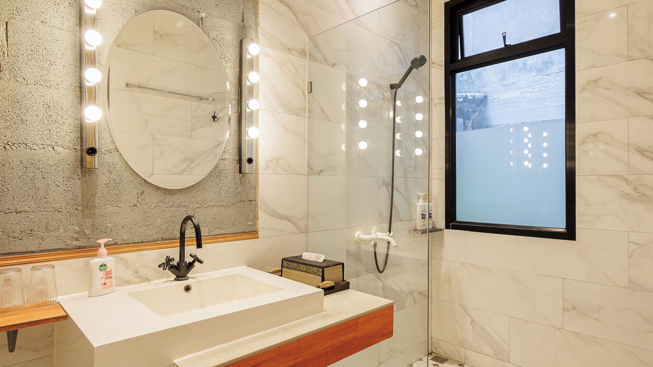 Photo of Bathroom in Bang Rak