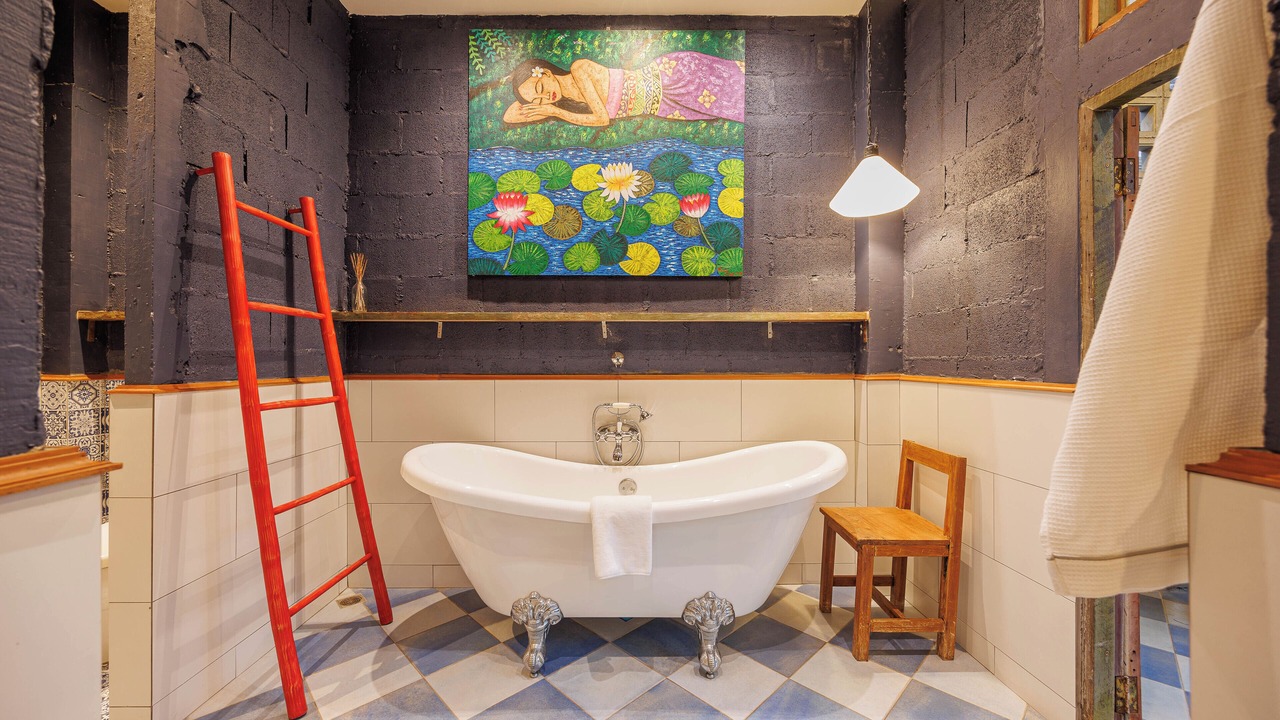 Photo of Bathroom in Bang Rak