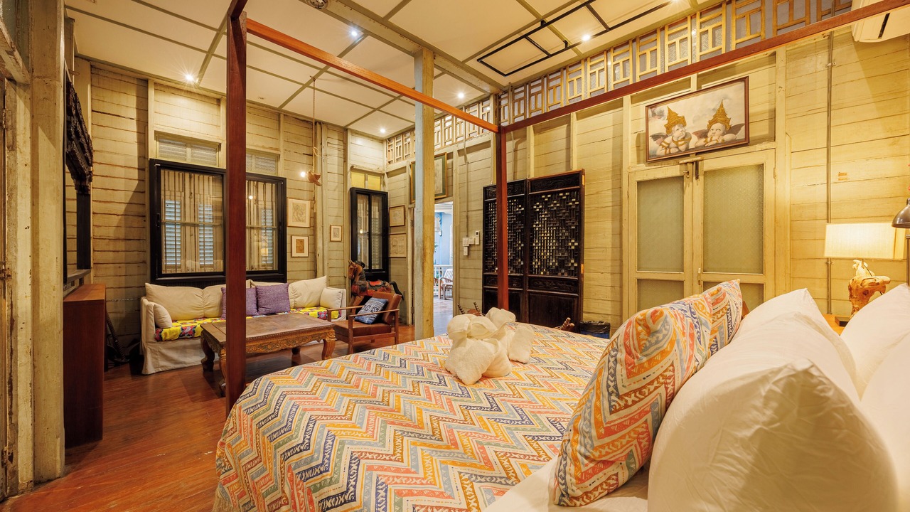 Photo of Bedroom in Bang Rak