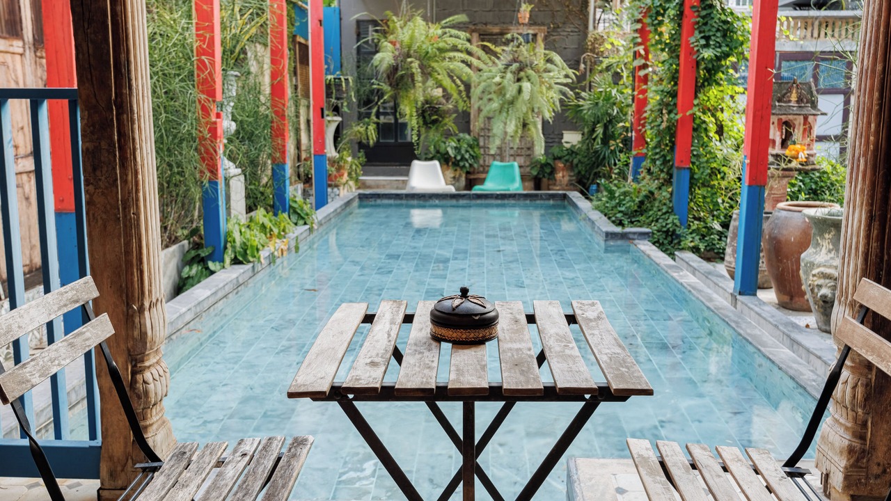 Photo of Outdoor in Bang Rak