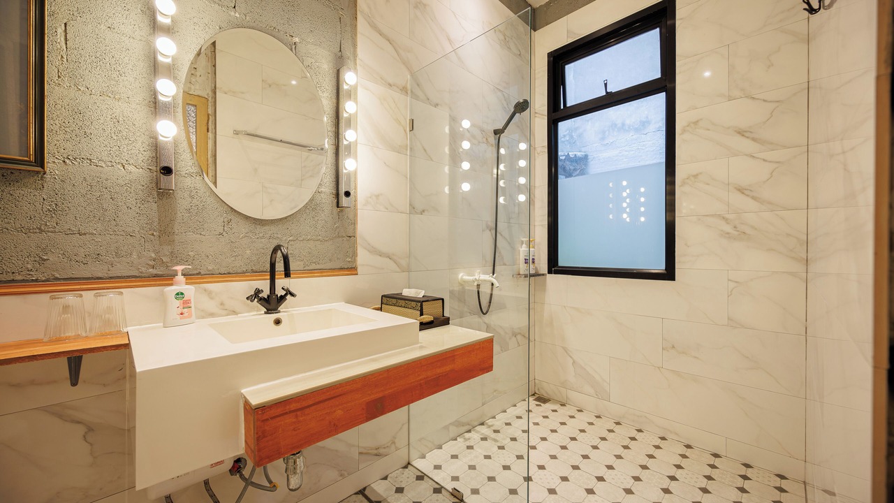 Photo of Bathroom in Bang Rak