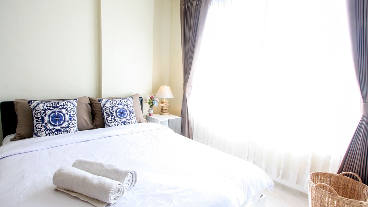 Photo of Bedroom in Chiang Mai