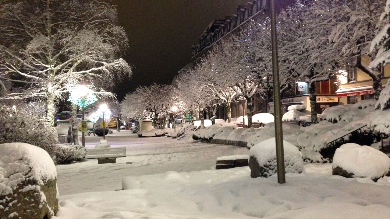 Photo of Outdoor in Mont-Dore