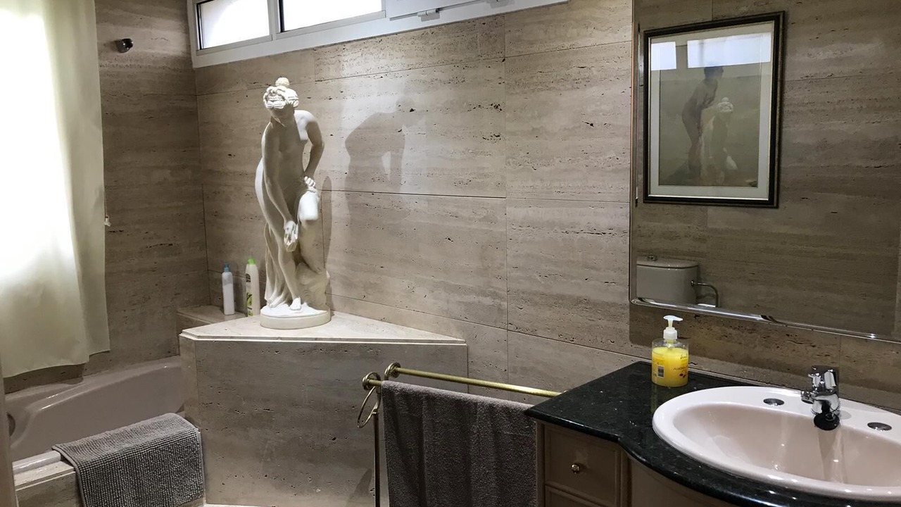 Photo of Bathroom in Tudela