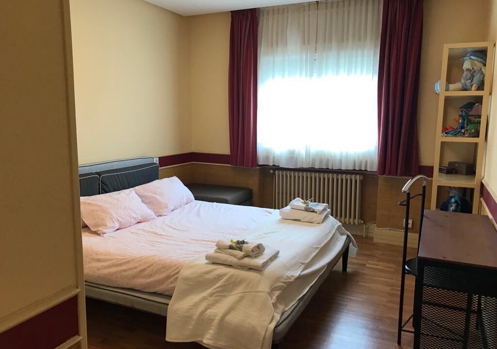 Photo of Bedroom in Tudela