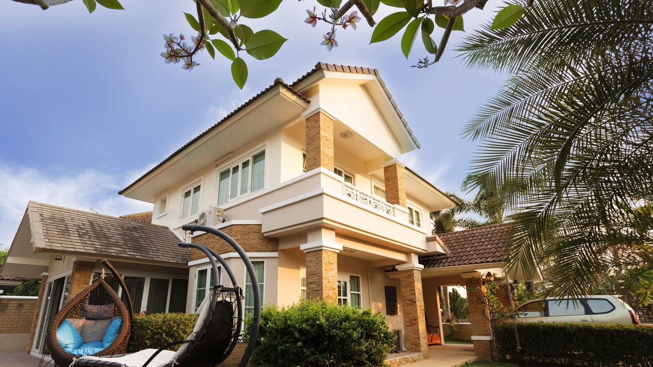 Photo of Outdoor in Ban Waen