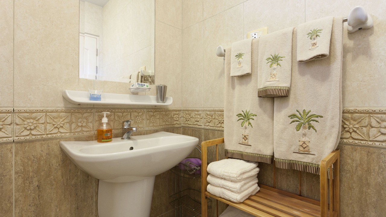 Photo of Bathroom in Ban Waen