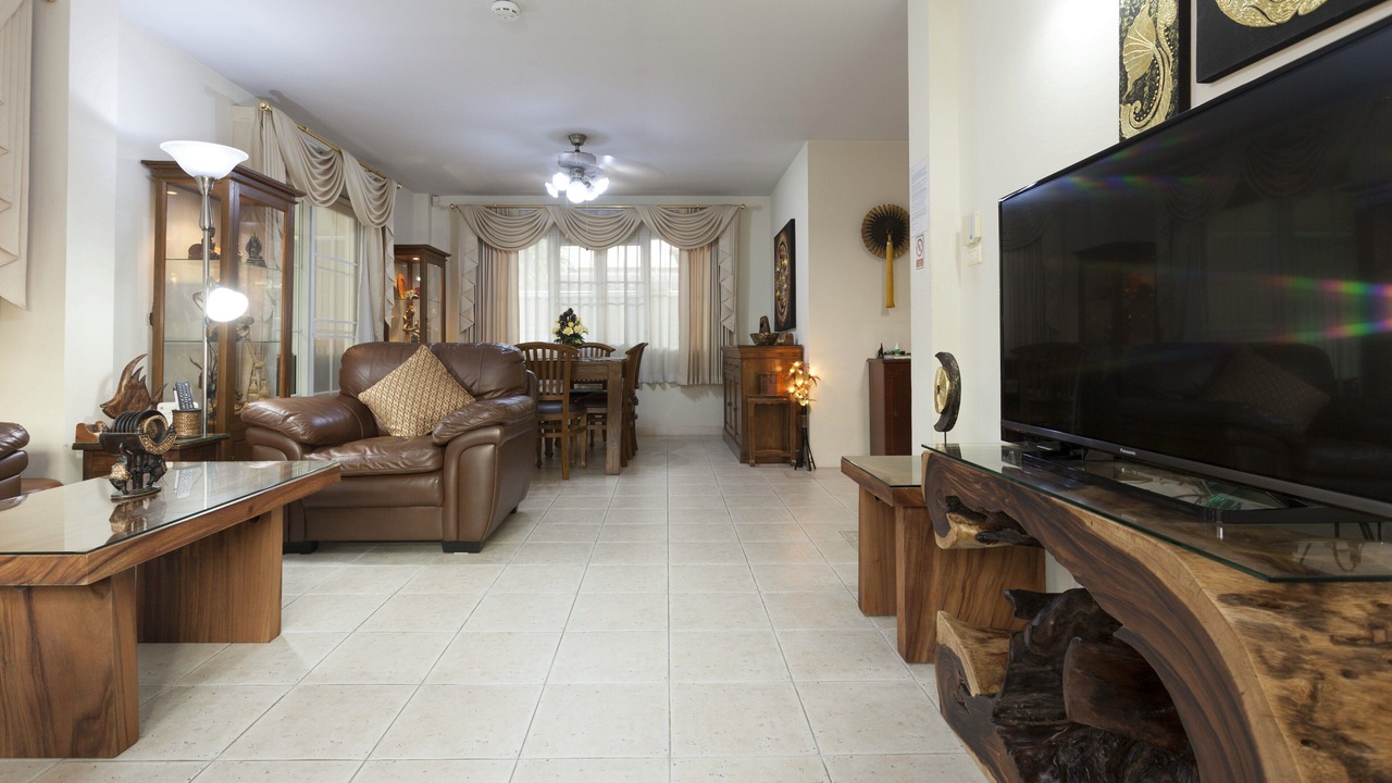 Photo of Bedroom in Ban Waen