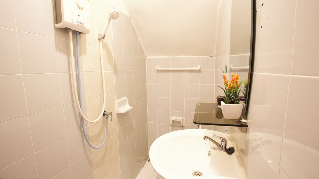 Photo of Bathroom in Chang Phueak