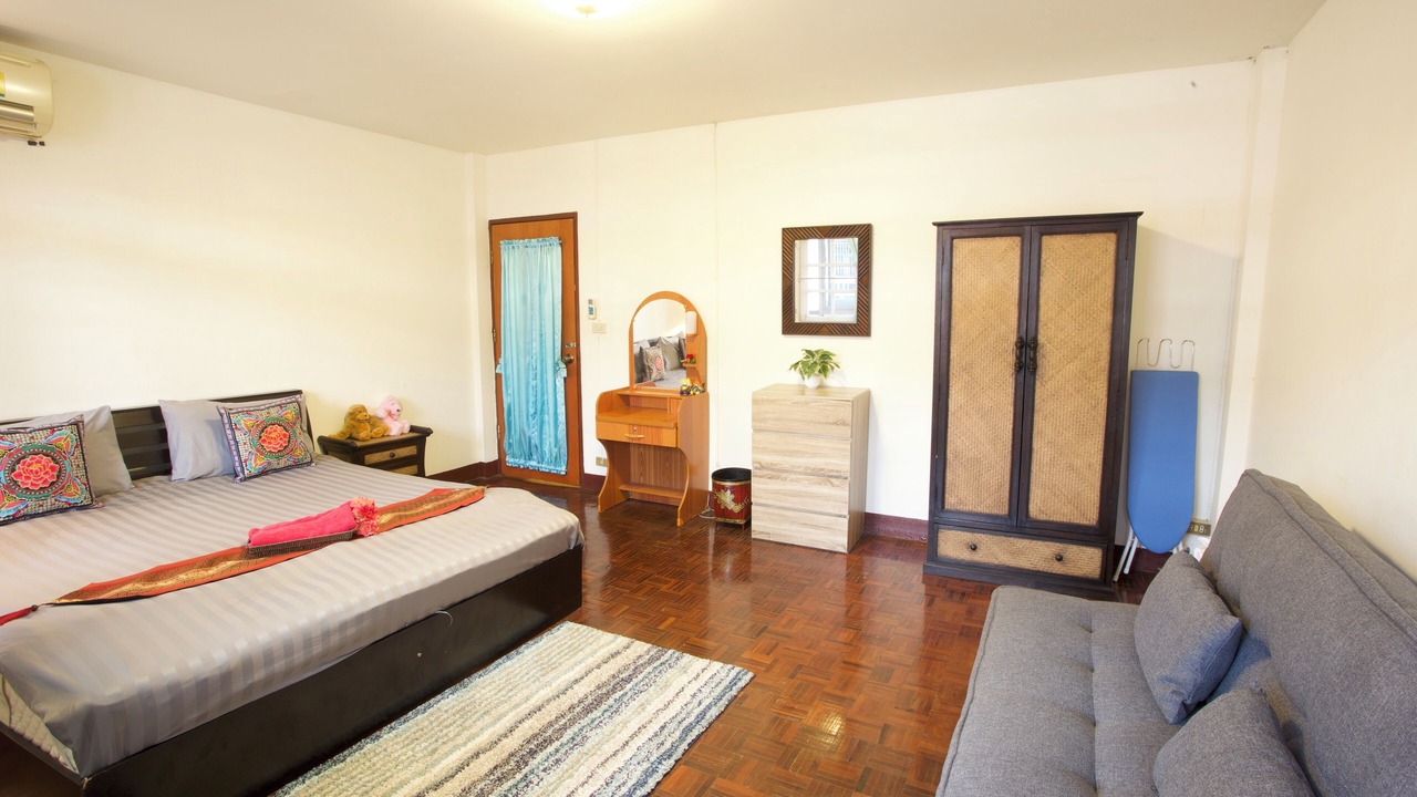 Photo of Bedroom in Chang Phueak