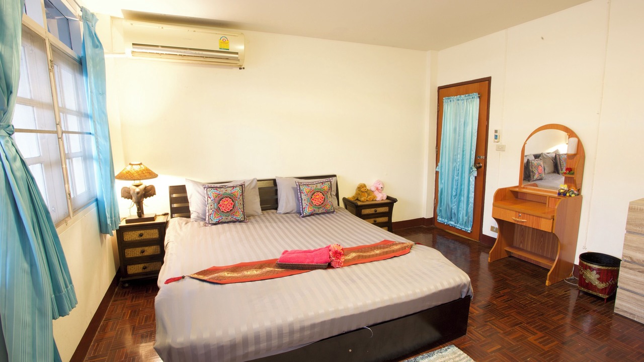 Photo of Bedroom in Chang Phueak