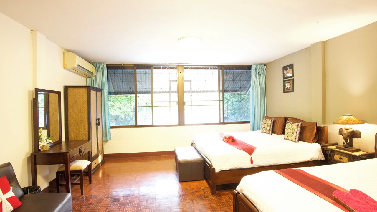 Photo of Bedroom in Chang Phueak