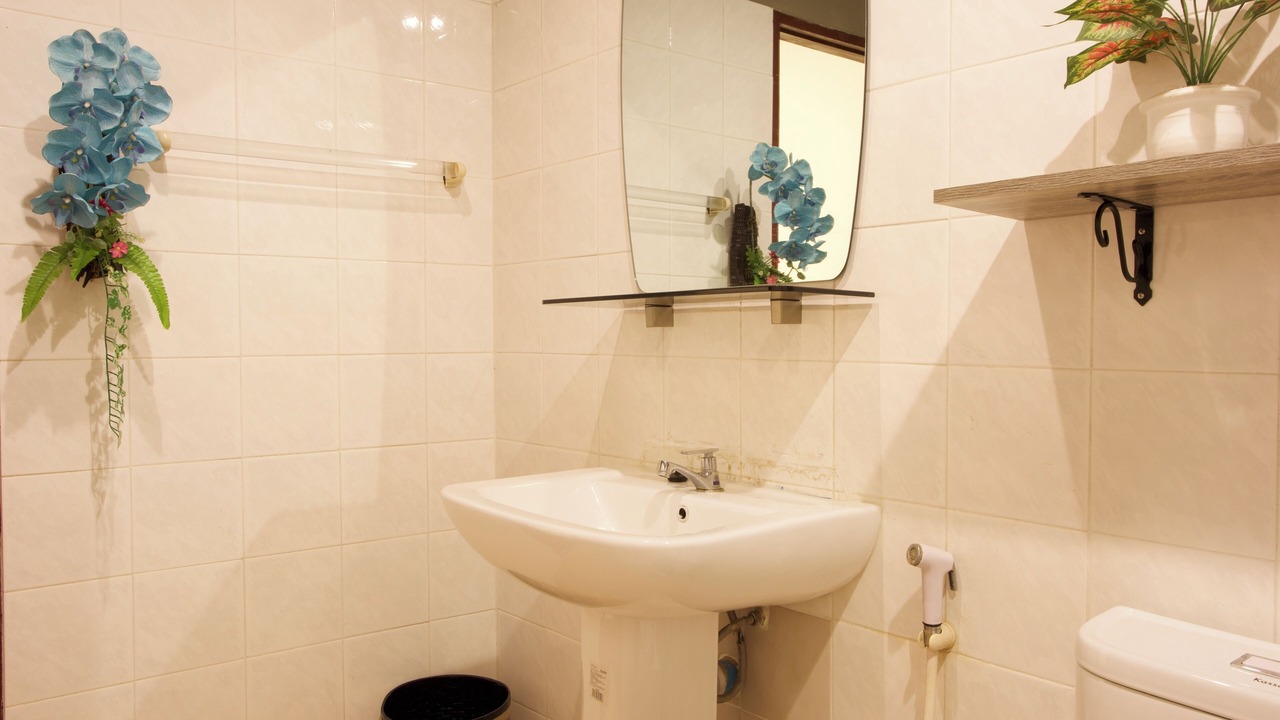 Photo of Bathroom in Chang Phueak
