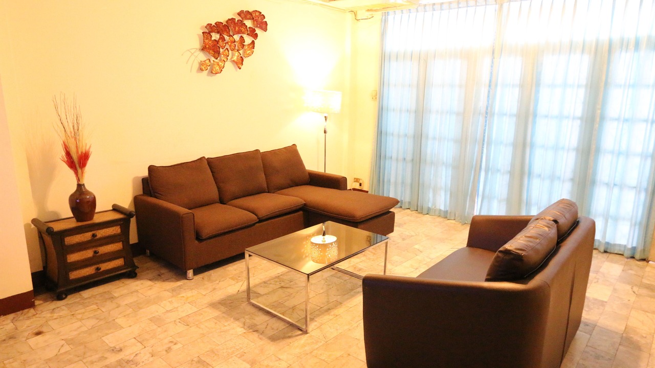 Photo of Livingroom in Chang Phueak