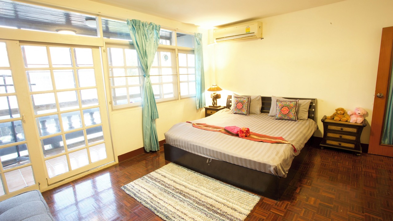Photo of Bedroom in Chang Phueak