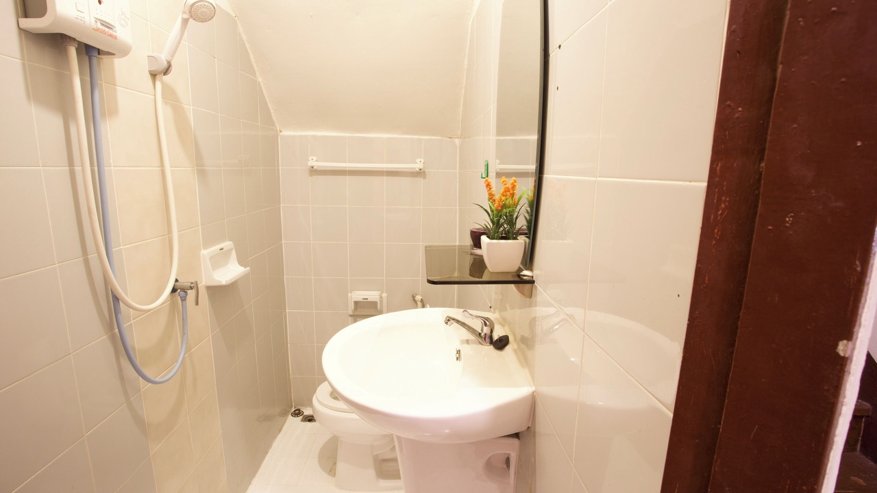 Photo of Bathroom in Chang Phueak