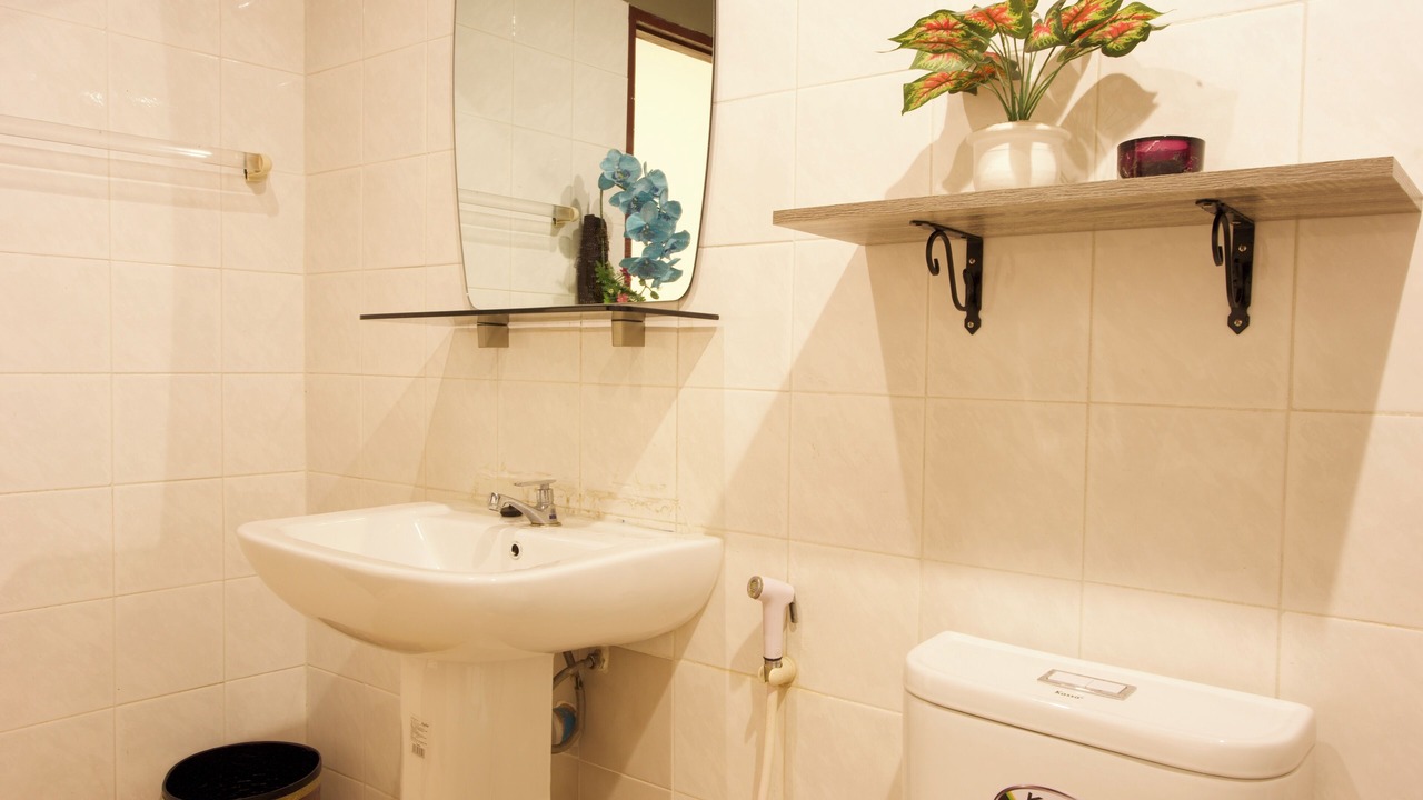 Photo of Bathroom in Chang Phueak