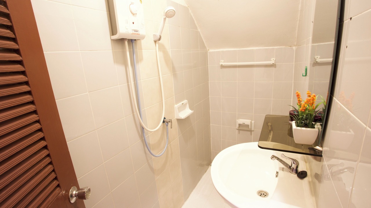 Photo of Bathroom in Chang Phueak