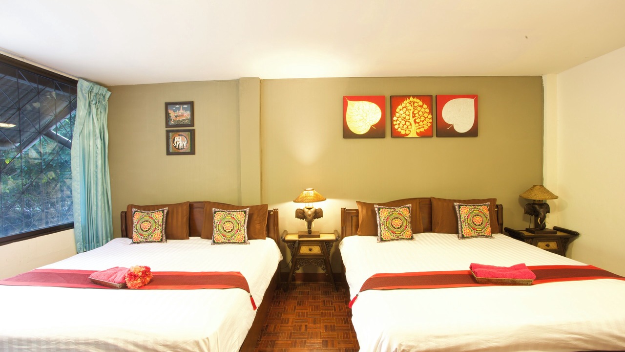 Photo of Bedroom in Chang Phueak