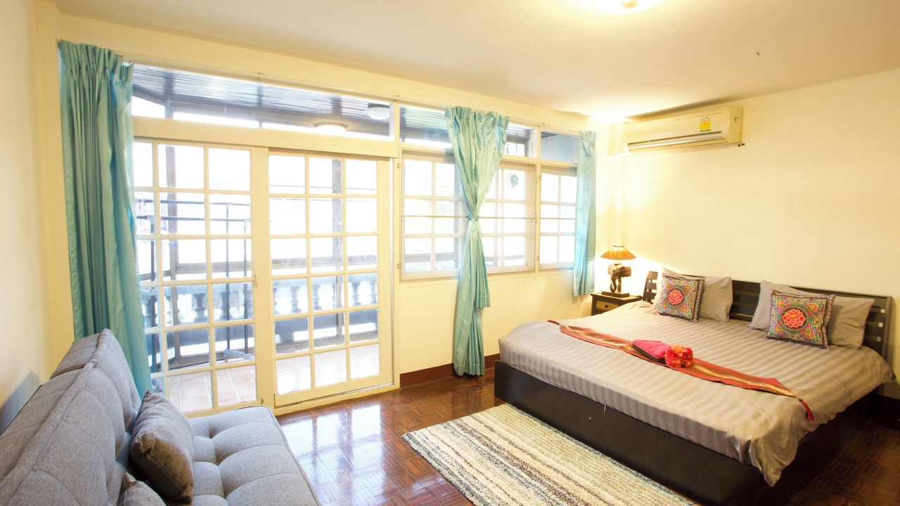 Photo of Bedroom in Chang Phueak