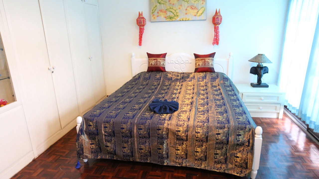 Photo of Bedroom in Old City