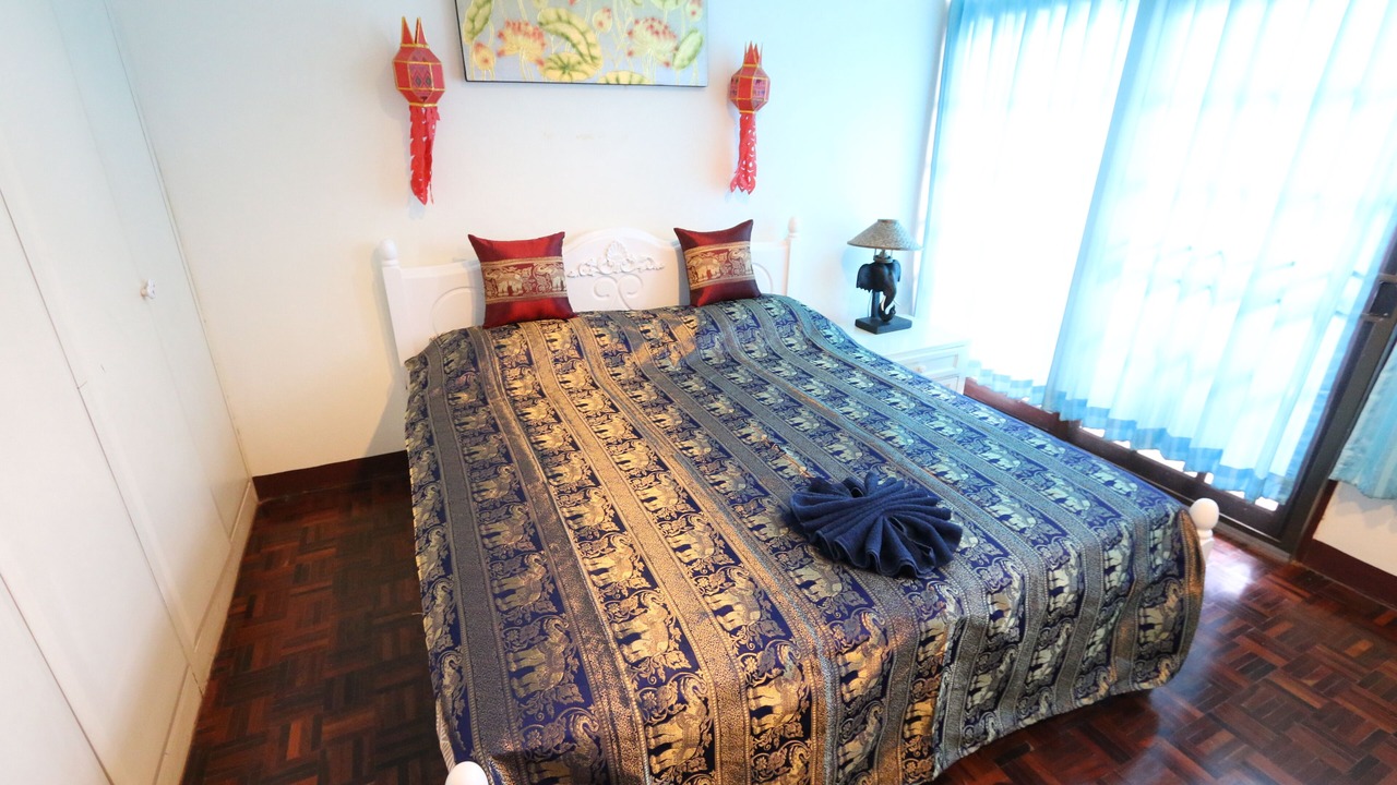 Photo of Bedroom in Old City