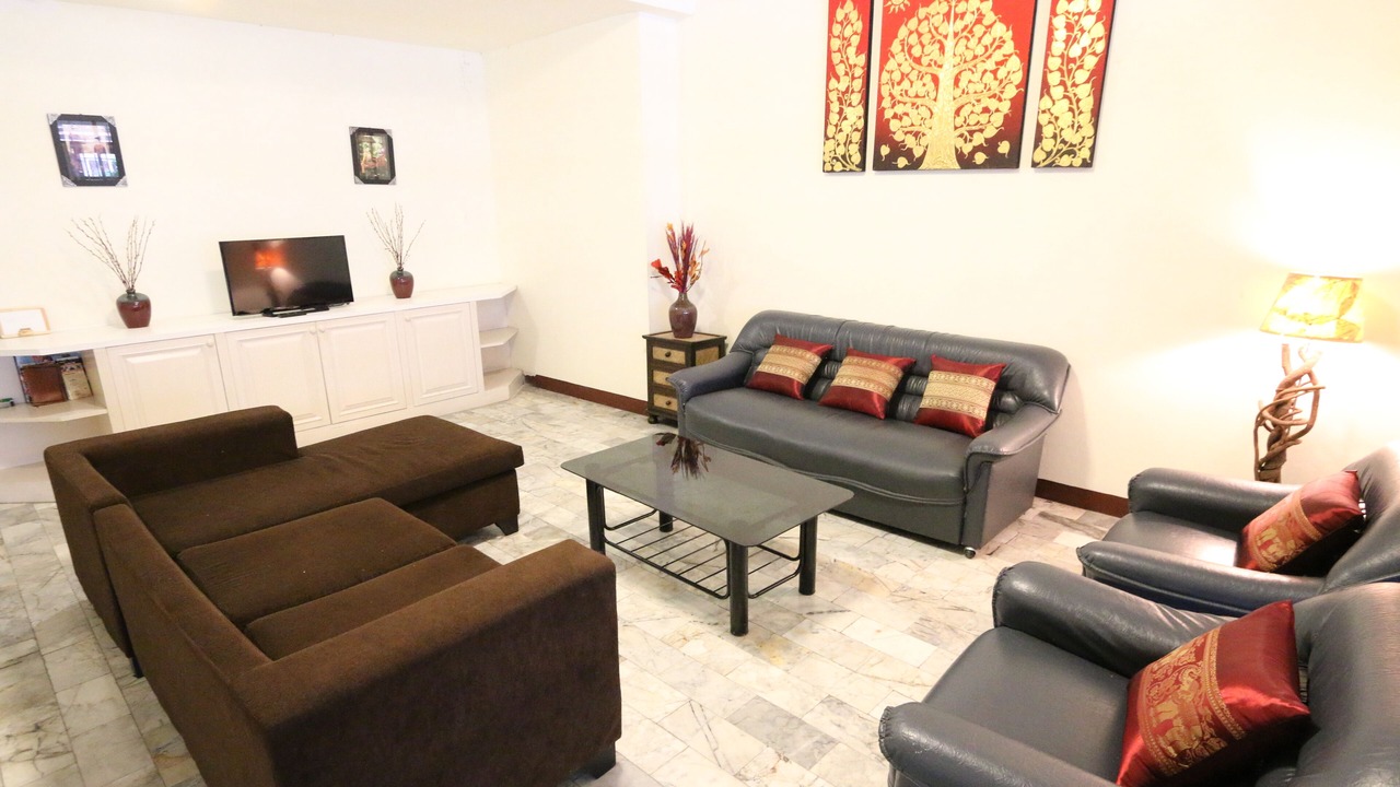Photo of Livingroom in Old City