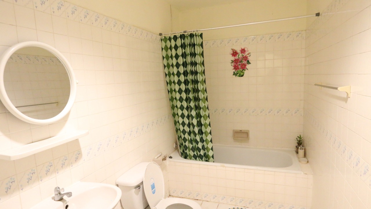 Photo of Bathroom in Old City