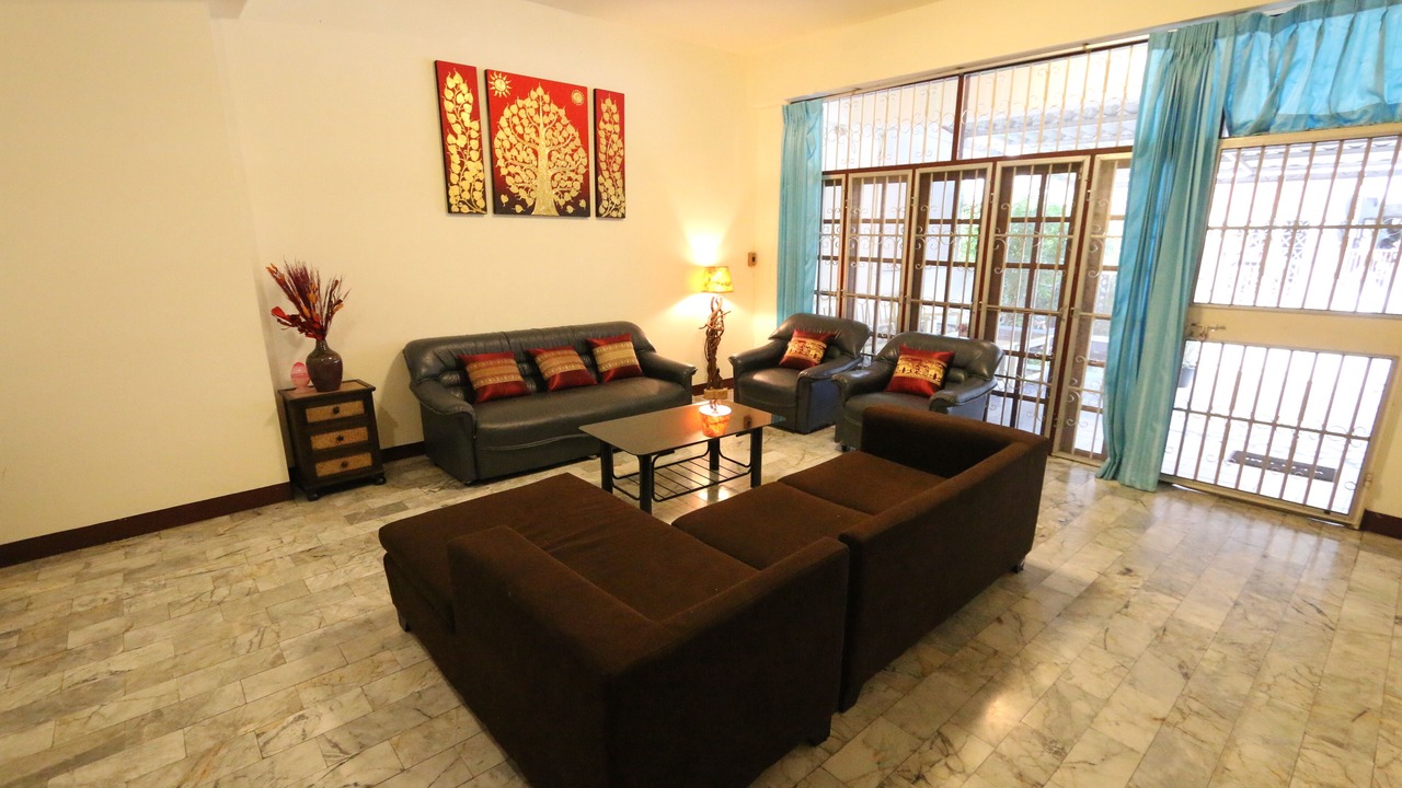 Photo of Livingroom in Old City