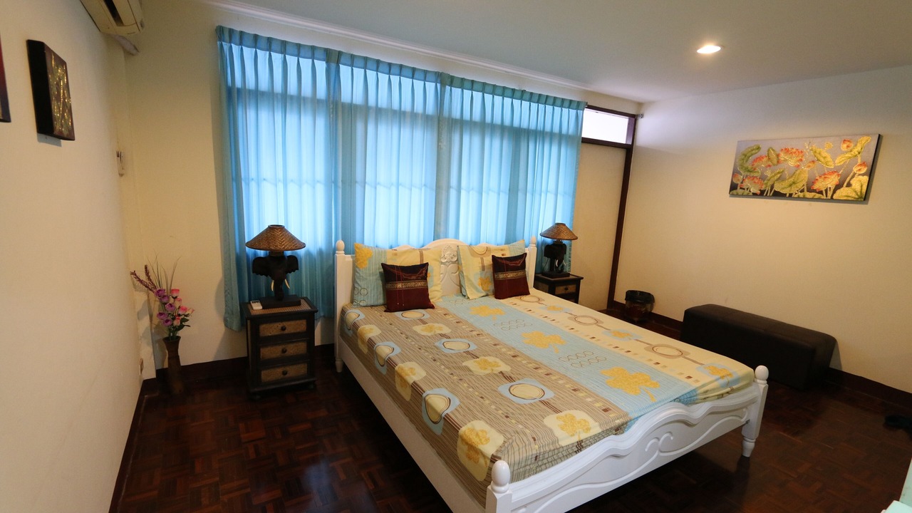 Photo of Bedroom in Old City