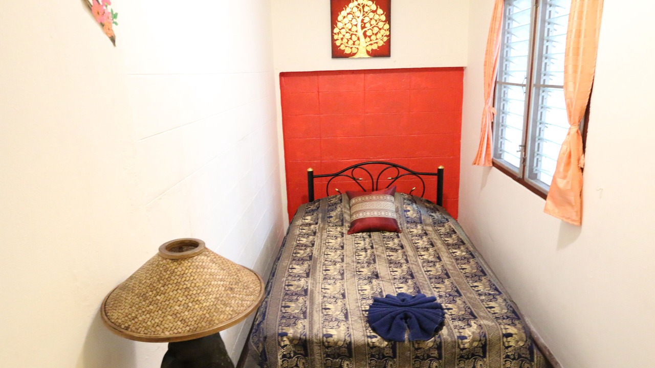 Photo of Bedroom in Old City