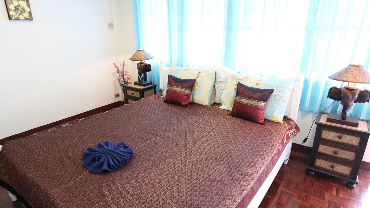 Photo of Bedroom in Old City