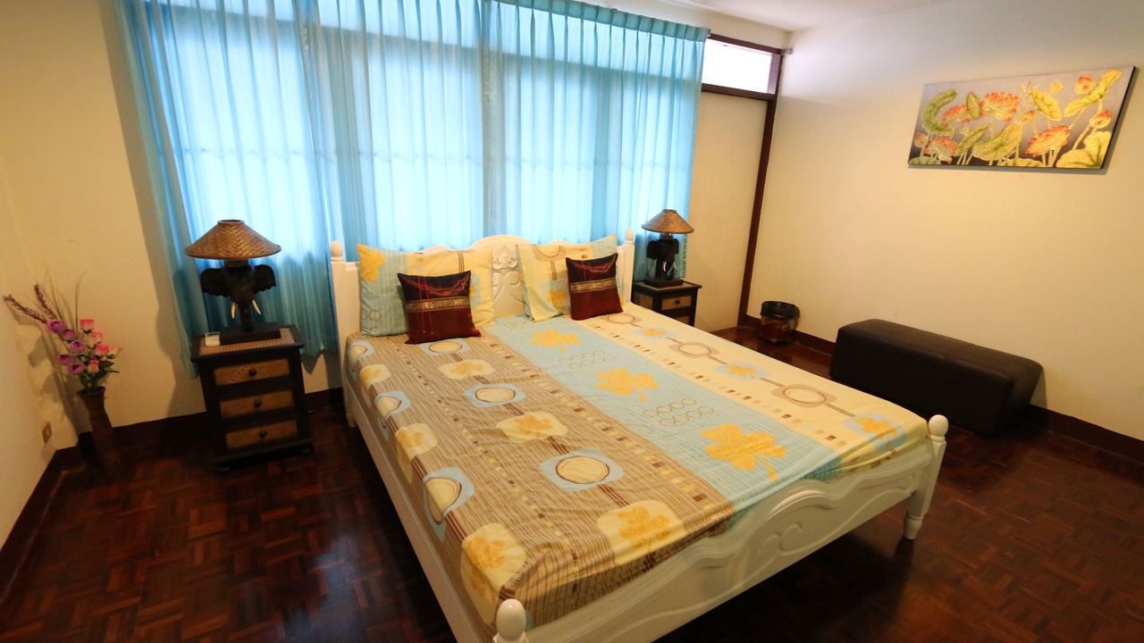 Photo of Bedroom in Old City