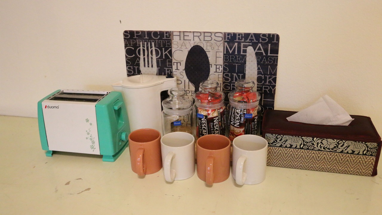 Photo of Kitchen in Old City
