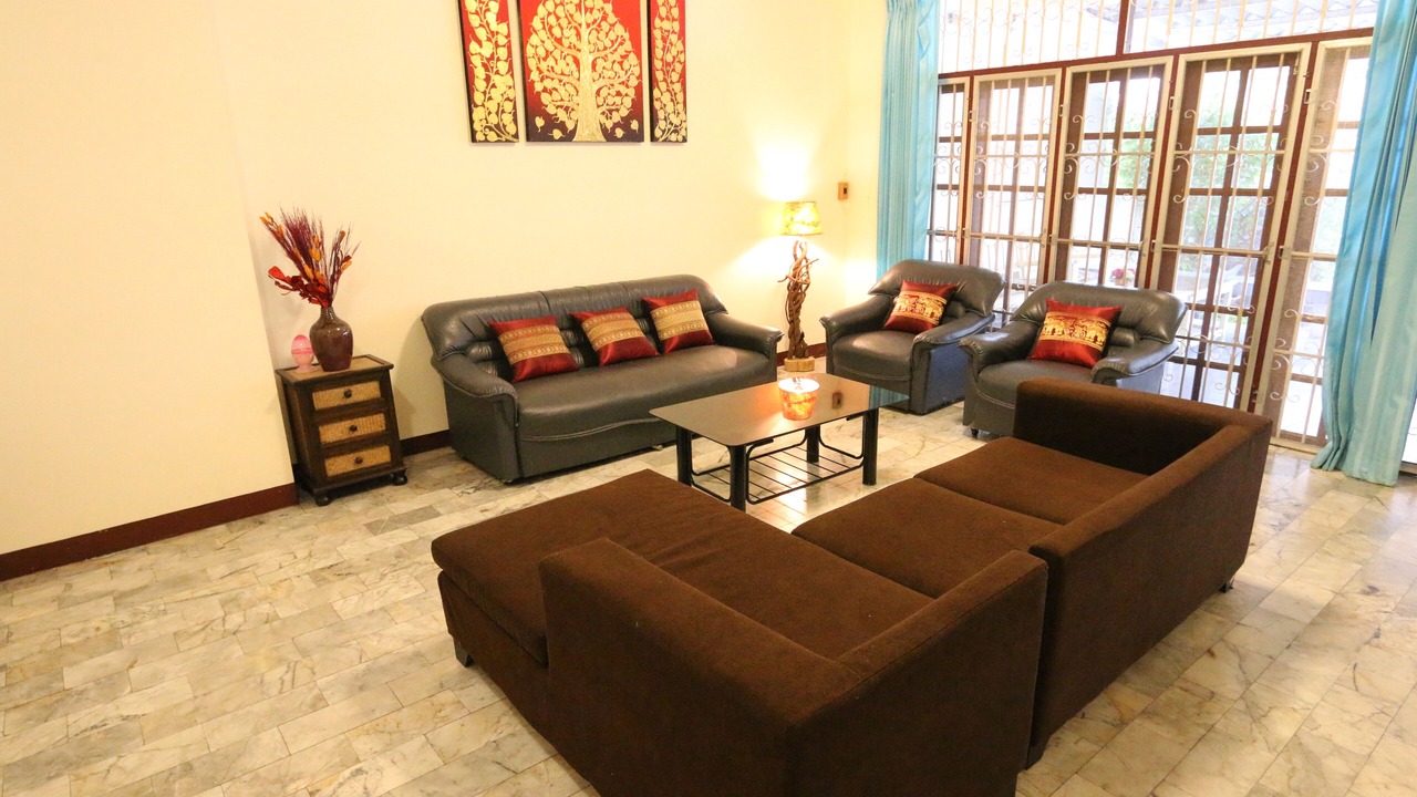 Photo of Livingroom in Old City