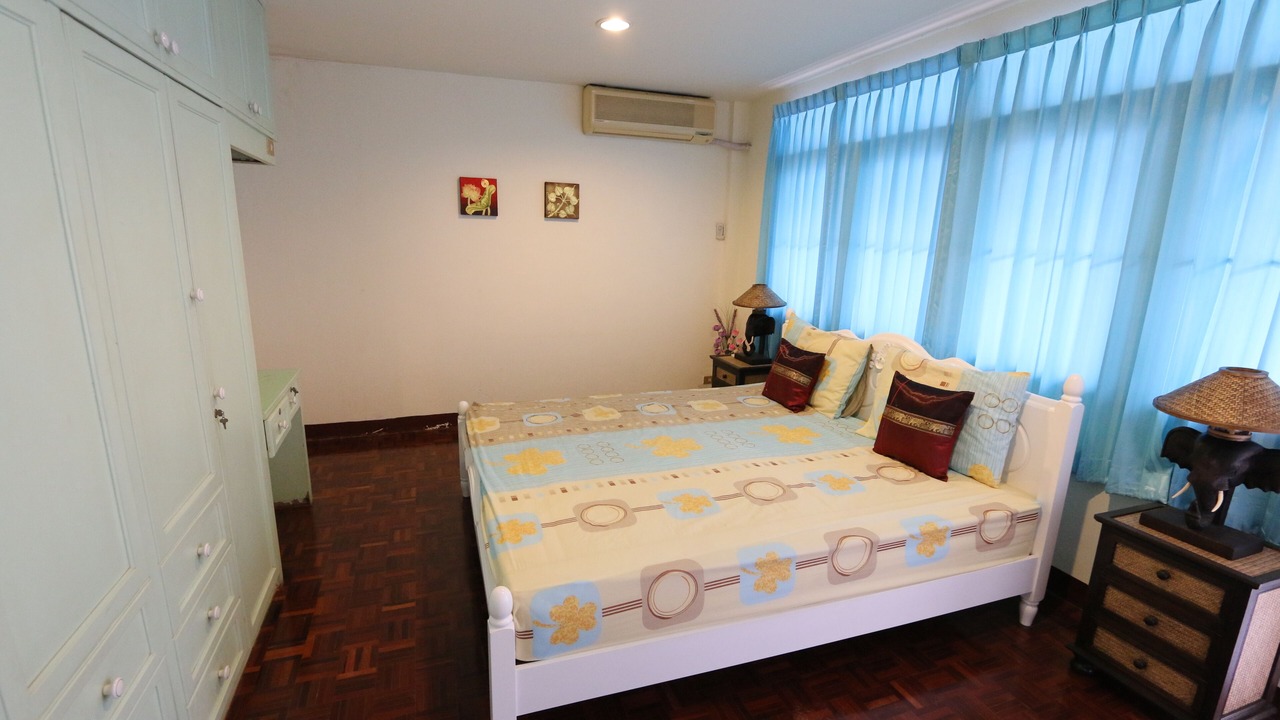 Photo of Bedroom in Old City