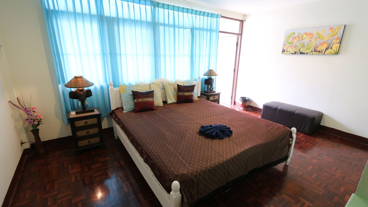 Photo of Bedroom in Old City